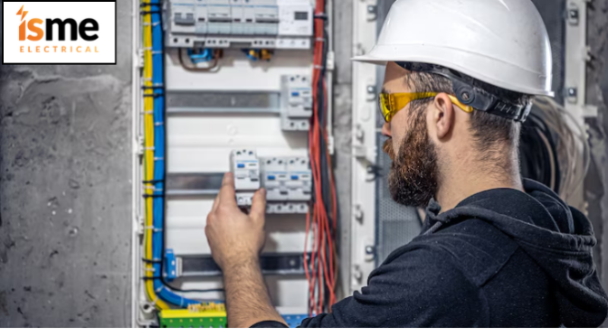 How Do You Efficiently Handle an Electrical Emergency Situation?