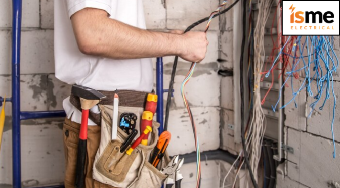 Safety Tips For New Residential Electrical Installations