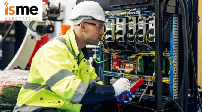 What Essential Qualities Should Your Commercial Electrician Have?