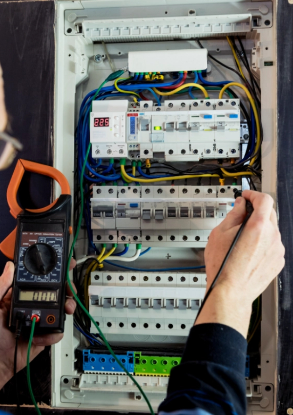 Switchboard-Installation-services-GoldCoast