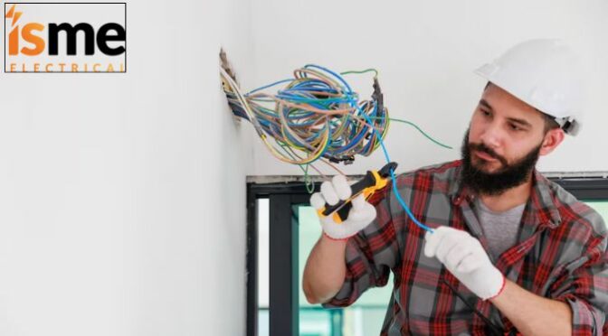 Electrical Installation Checklist for New Homes