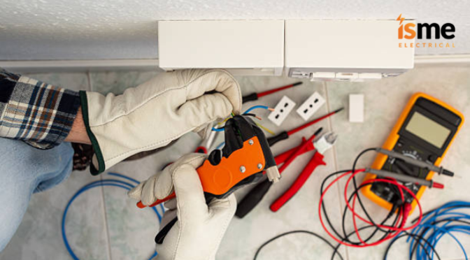 How Residential Electricians Are Making Homes More Energy Efficient?