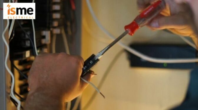 Differences Between Residential and Commercial Electrical Wiring
