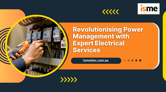 Electrical Installation Gold Coast