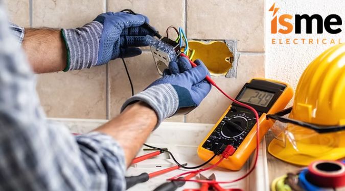 Professional Electrician Gold Coast 