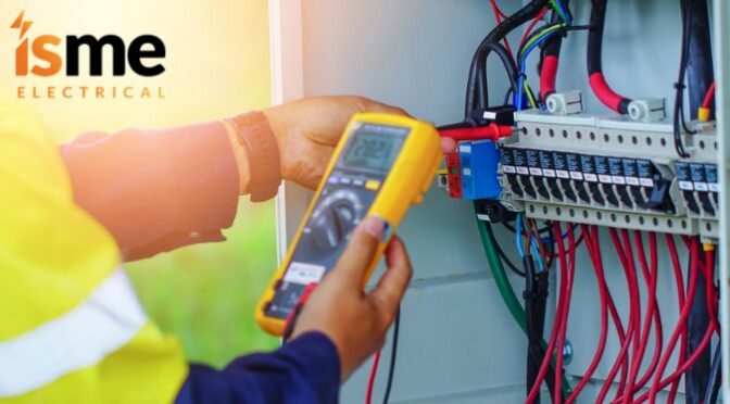 Why Hiring a Qualified Electrician Ensures Safety and Compliance?