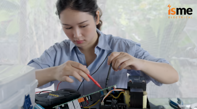 Why an Electric Shock Means Calling an Emergency Electrician?